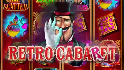 retro cabaret